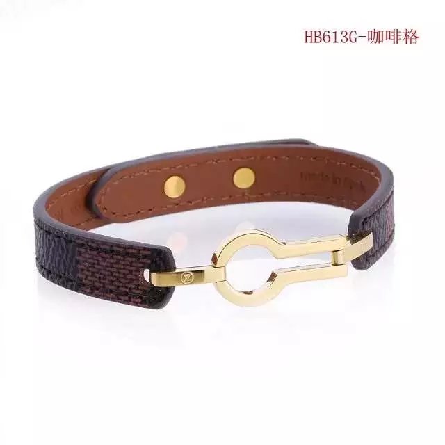 Bracciale Louis Vuitton Modello 242